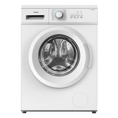Vivax WFL-100523BS szuperkeskeny elöltöltős automata mosógép
