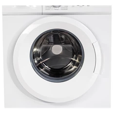 Vivax WFL-100523BS szuperkeskeny elöltöltős automata mosógép