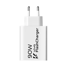 Vivo 5437102 90W fehér hálózati töltő