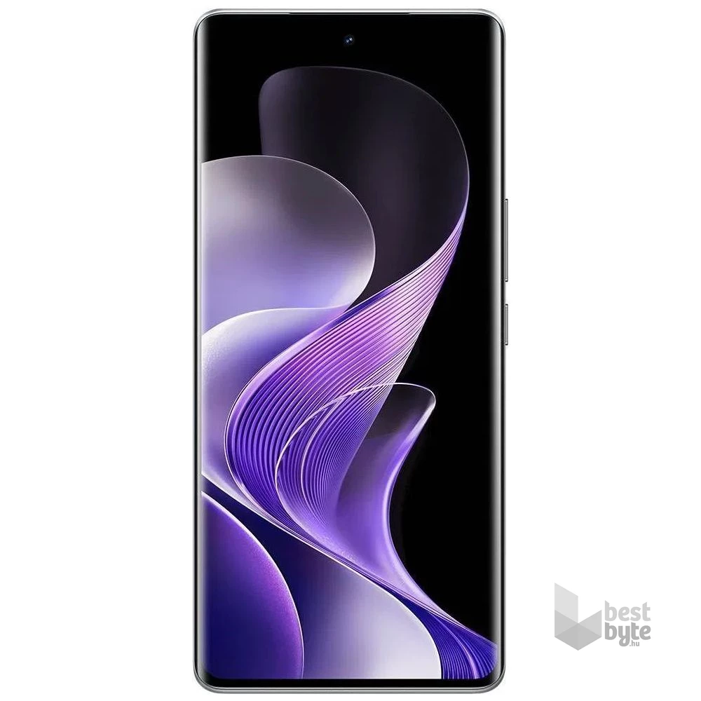 Vivo V40 8/256GB DualSIM kártyafüggetlen okostelefon - ezüst (Android) (Újszerű)