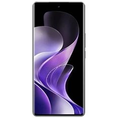 Vivo V40 8/256GB DualSIM kártyafüggetlen okostelefon - ezüst (Android)