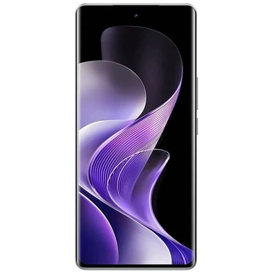 Vivo V40 6,78" 5G 8/256GB DualSIM ezüst okostelefon (Újracsomagolt)