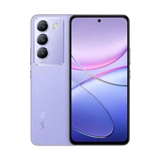 Vivo V40 SE 5G 8/256GB DualSIM kártyafüggetlen okostelefon - lila (Android) (Újszerű)