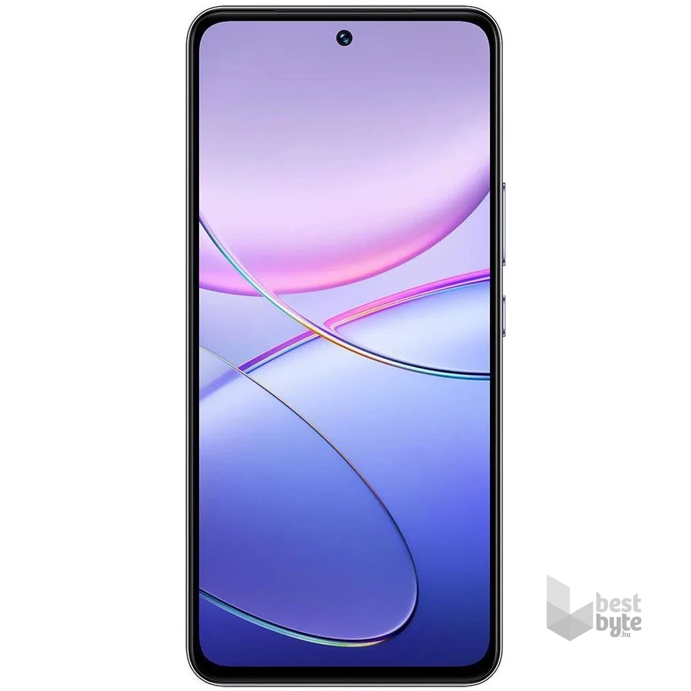 Vivo V40 SE 5G 8/256GB DualSIM kártyafüggetlen okostelefon - lila (Android) (Újszerű)