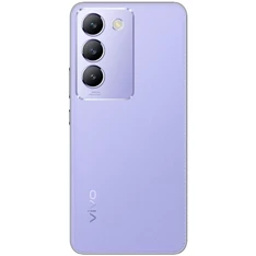 Vivo V40 SE 5G 8/256GB DualSIM kártyafüggetlen okostelefon - lila (Android) (Újszerű)