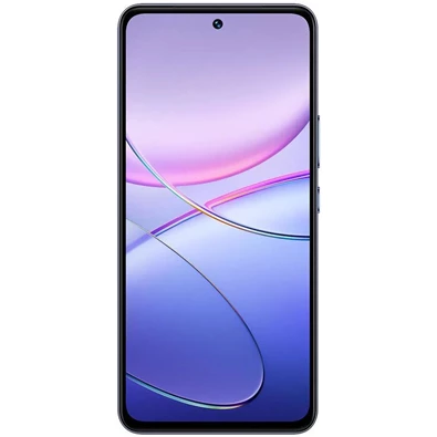 Vivo V40 SE 5G 8/256GB DualSIM kártyafüggetlen okostelefon - fekete (Android)