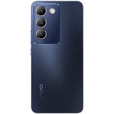 Vivo V40 SE 5G 8/256GB DualSIM kártyafüggetlen okostelefon - fekete (Android)
