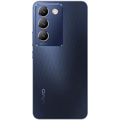 Vivo V40 SE 5G 8/256GB DualSIM kártyafüggetlen okostelefon - fekete (Android)