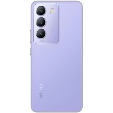 Vivo V40 SE 5G 8/256GB DualSIM kártyafüggetlen okostelefon - lila (Android) (Újracsomagolt)
