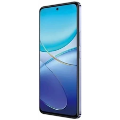 Vivo V40 SE 5G 8/256GB DualSIM kártyafüggetlen okostelefon - lila (Android) (Újracsomagolt)