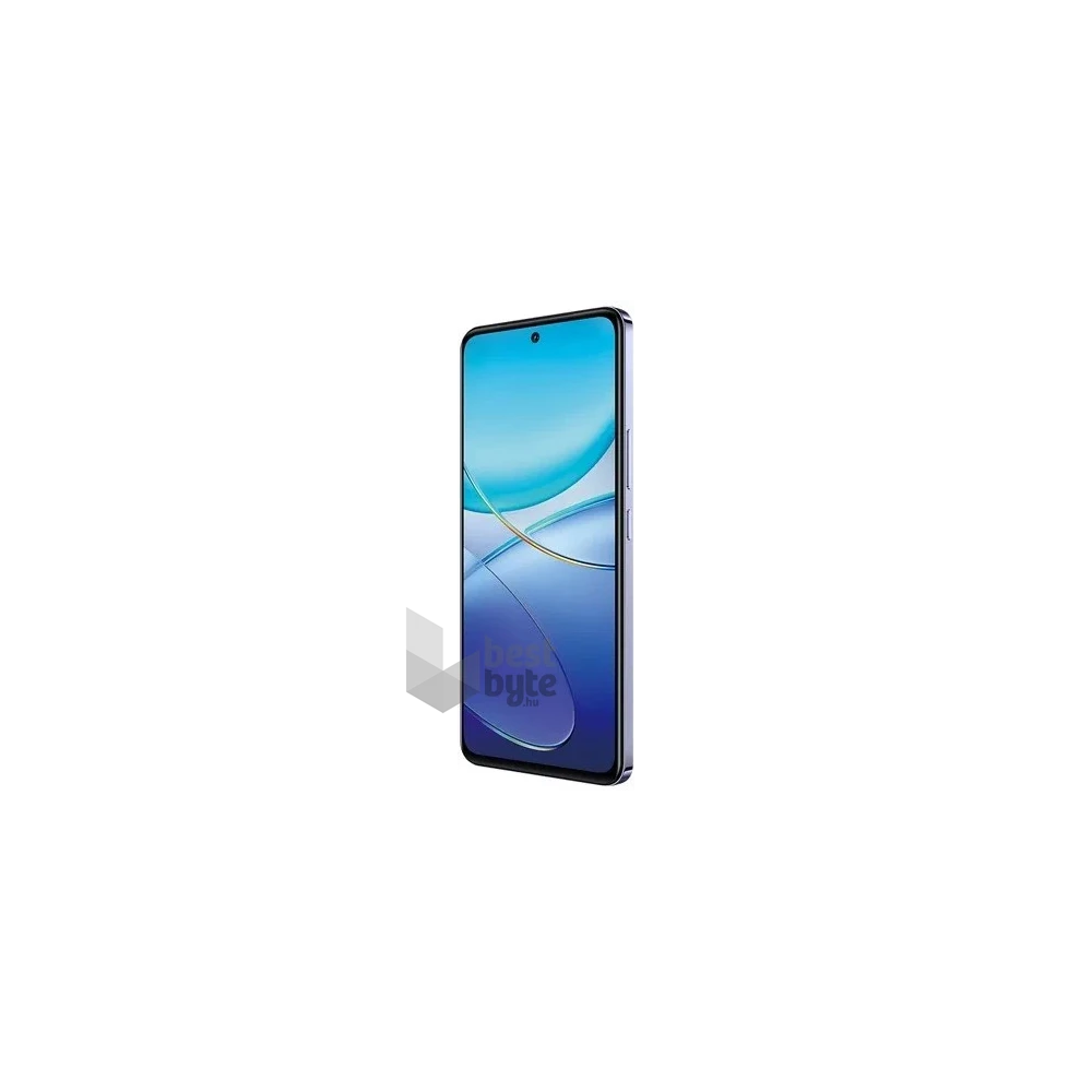 Vivo V40 SE 5G 8/256GB DualSIM kártyafüggetlen okostelefon - lila (Android) (Újracsomagolt)