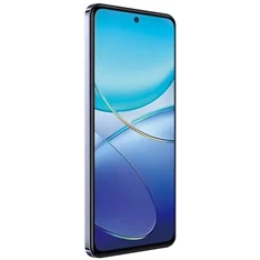 Vivo V40 SE 5G 8/256GB DualSIM kártyafüggetlen okostelefon - lila (Android) (Újracsomagolt)
