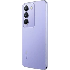 Vivo V40 SE 5G 8/256GB DualSIM kártyafüggetlen okostelefon - lila (Android) (Újracsomagolt)