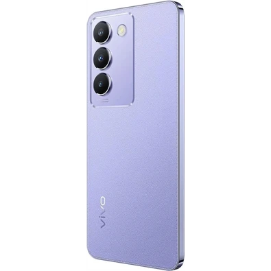 Vivo V40 SE 5G 8/256GB DualSIM kártyafüggetlen okostelefon - lila (Android) (Újracsomagolt)
