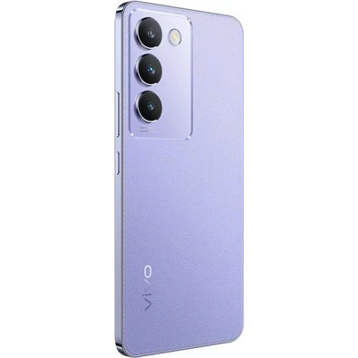 Vivo V40 SE 5G 8/256GB DualSIM kártyafüggetlen okostelefon - lila (Android) (Újracsomagolt)