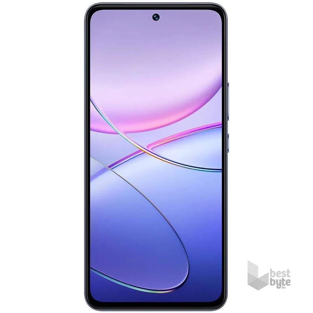 Vivo V40 SE 8/256GB DualSIM kártyafüggetlen okostelefon - fekete (Android) (Újracsomagolt)