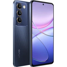 Vivo V40 SE 8/256GB DualSIM kártyafüggetlen okostelefon - fekete (Android) (Újracsomagolt)