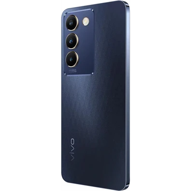 Vivo V40 SE 8/256GB DualSIM kártyafüggetlen okostelefon - fekete (Android) (Újracsomagolt)
