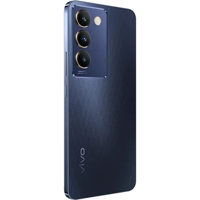 Vivo V40 SE 8/256GB DualSIM kártyafüggetlen okostelefon - fekete (Android) (Újracsomagolt)