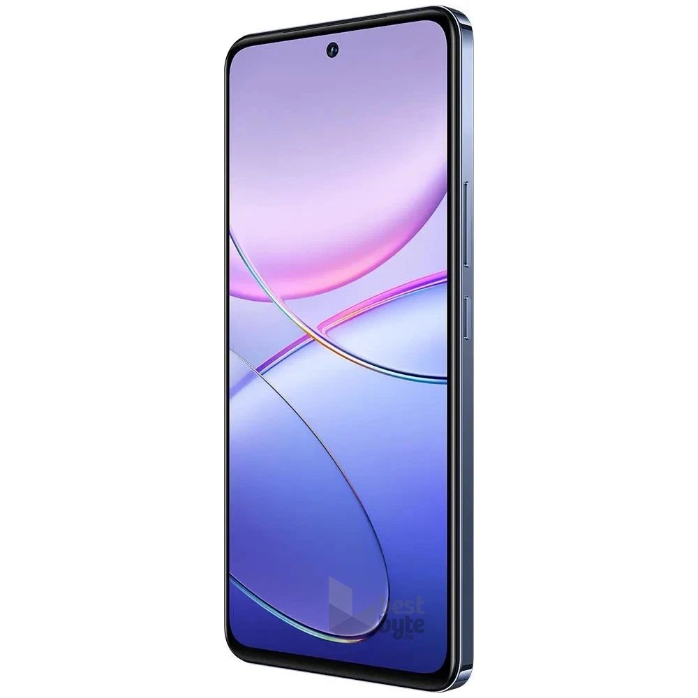 Vivo V40 SE 8/256GB DualSIM kártyafüggetlen okostelefon - fekete (Android) (Újracsomagolt)