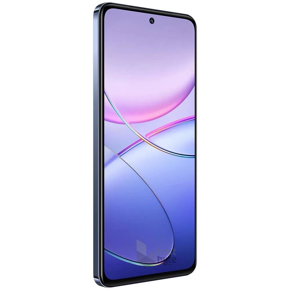 Vivo V40 SE 8/256GB DualSIM kártyafüggetlen okostelefon - fekete (Android) (Újracsomagolt)
