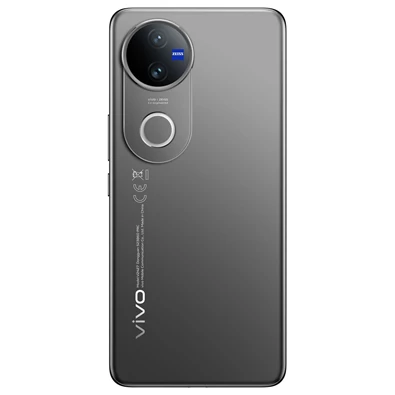 Vivo V50 12/512GB DualSIM kártyafüggetlen okostelefon - fekete (Android) (Újszerű)