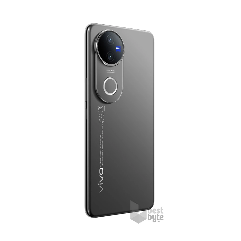 Vivo V50 12/512GB DualSIM kártyafüggetlen okostelefon - fekete (Android) (Újszerű)