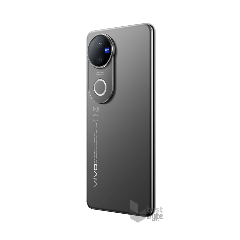 Vivo V50 12/512GB DualSIM kártyafüggetlen okostelefon - fekete (Android) (Újszerű)
