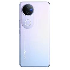 Vivo V50 12/512GB DualSIM kártyafüggetlen okostelefon - lila (Android)