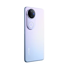 Vivo V50 12/512GB DualSIM kártyafüggetlen okostelefon - lila (Android)