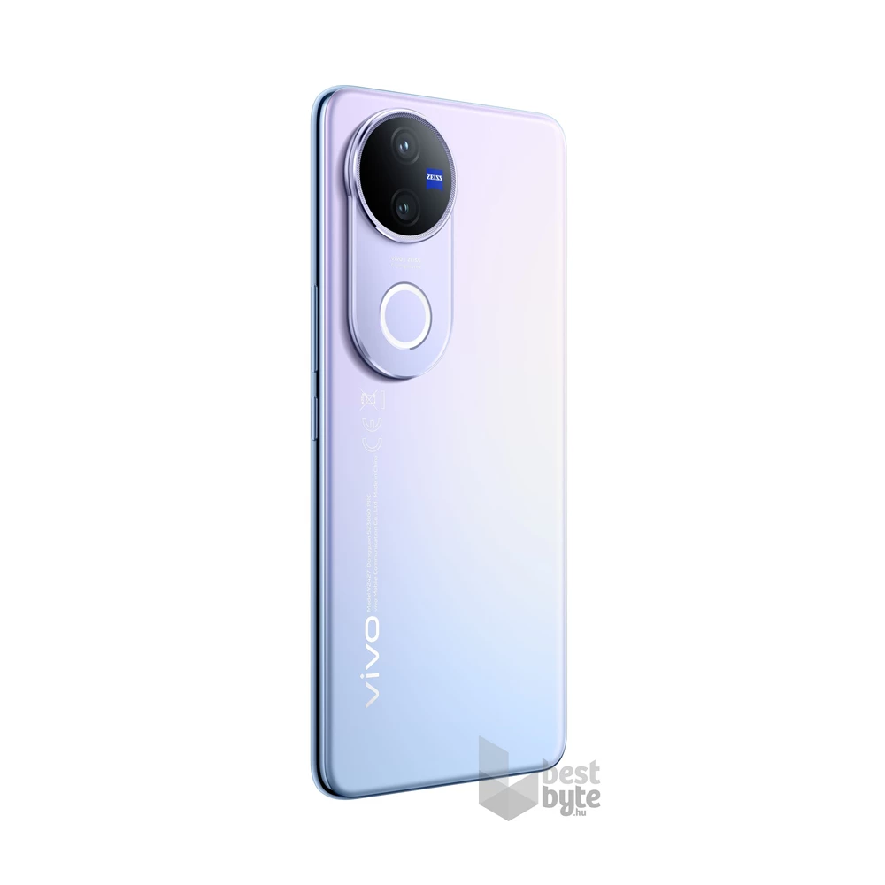 Vivo V50 12/512GB DualSIM kártyafüggetlen okostelefon - lila (Android)