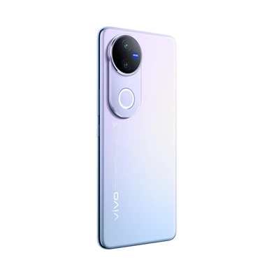 Vivo V50 12/512GB DualSIM kártyafüggetlen okostelefon - lila (Android)