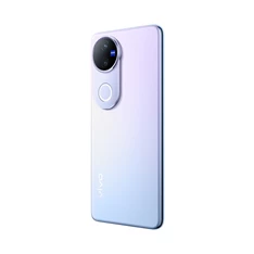 Vivo V50 12/512GB DualSIM kártyafüggetlen okostelefon - lila (Android)