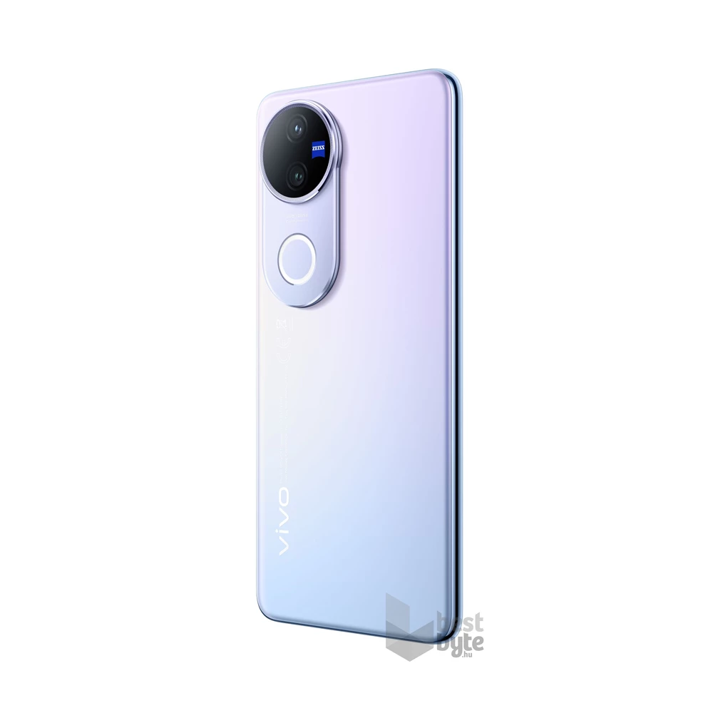 Vivo V50 12/512GB DualSIM kártyafüggetlen okostelefon - lila (Android)