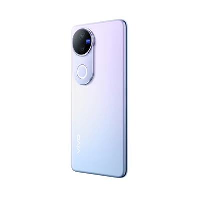 Vivo V50 12/512GB DualSIM kártyafüggetlen okostelefon - lila (Android)