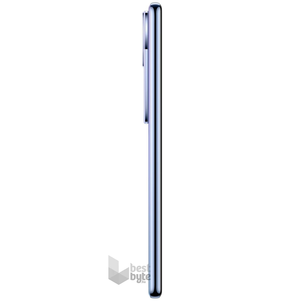Vivo V50 12/512GB DualSIM kártyafüggetlen okostelefon - lila (Android)