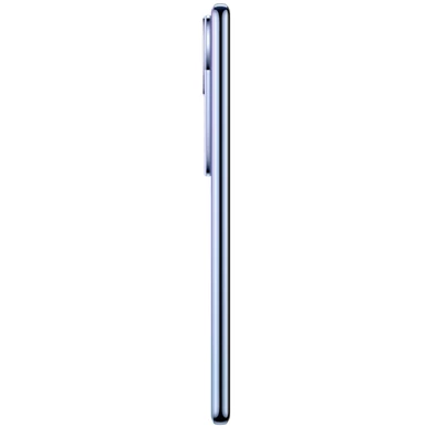 Vivo V50 12/512GB DualSIM kártyafüggetlen okostelefon - lila (Android)