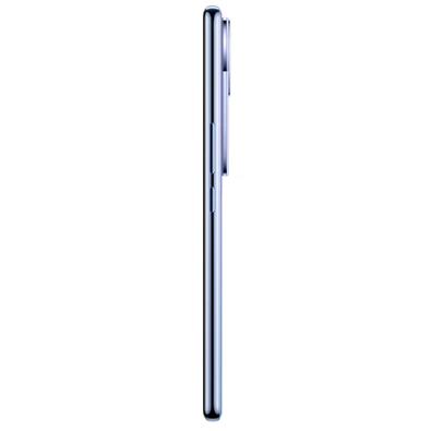 Vivo V50 12/512GB DualSIM kártyafüggetlen okostelefon - lila (Android)