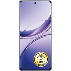 Vivo V50 12/512GB DualSIM kártyafüggetlen okostelefon - lila (Android)