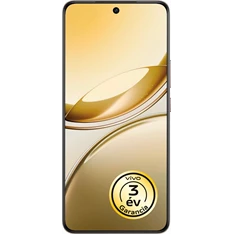 Vivo V50 Lite 5G 8/256GB DualSIM kártyafüggetlen okostelefon - arany (Android)