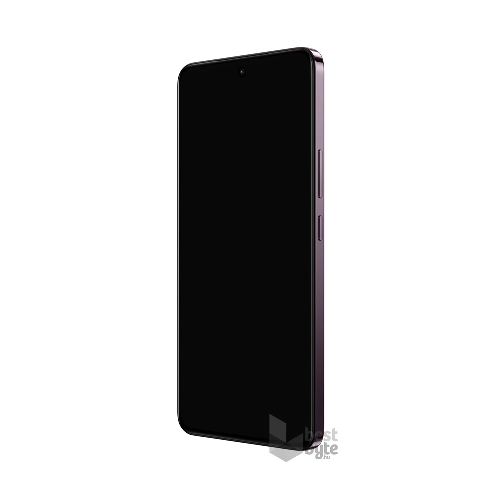 Vivo V50 Lite 5G 8/256GB DualSIM kártyafüggetlen okostelefon - fekete (Android)