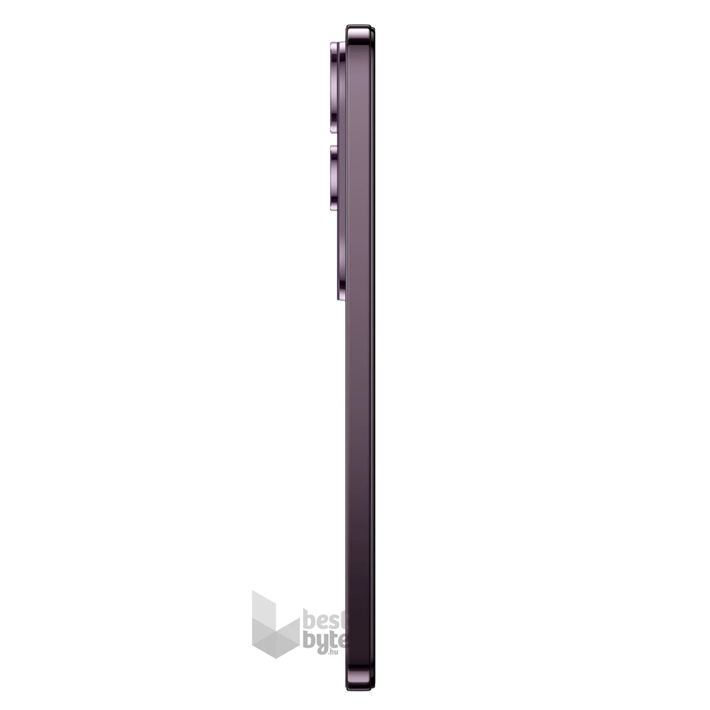 Vivo V50 Lite 5G 8/256GB DualSIM kártyafüggetlen okostelefon - fekete (Android)