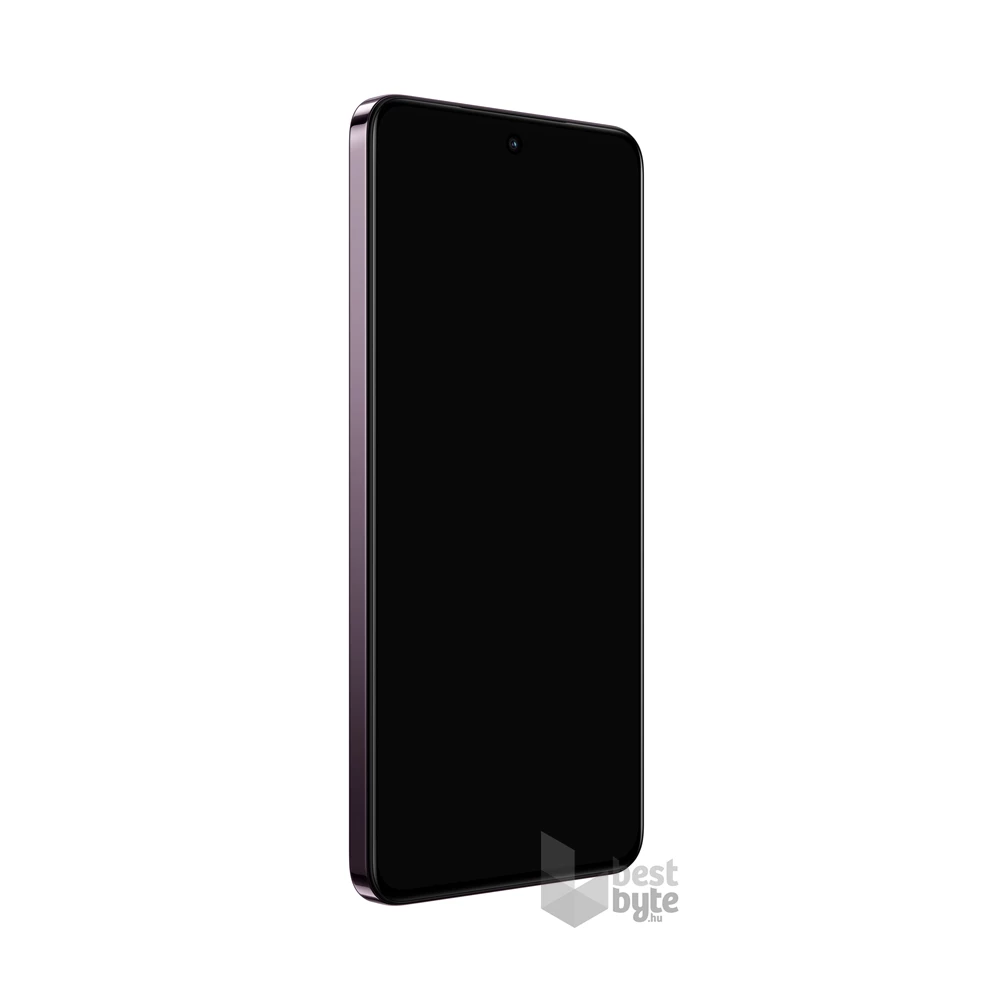 Vivo V50 Lite 5G 8/256GB DualSIM kártyafüggetlen okostelefon - fekete (Android) (Újszerű)