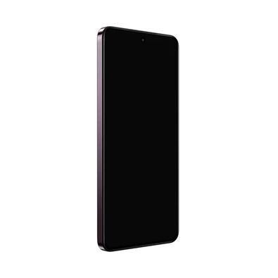 Vivo V50 Lite 5G 8/256GB DualSIM kártyafüggetlen okostelefon - fekete (Android) (Újszerű)