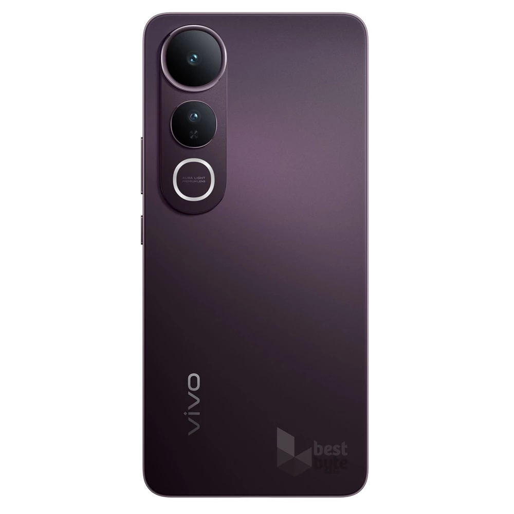 Vivo V50 Lite 5G 8/256GB DualSIM kártyafüggetlen okostelefon - fekete (Android) (Újszerű)