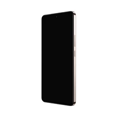 Vivo V50 Lite 5G 8/256GB DualSIM kártyafüggetlen okostelefon - arany (Android)