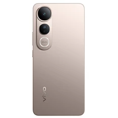 Vivo V50 Lite 5G 8/256GB DualSIM kártyafüggetlen okostelefon - arany (Android)