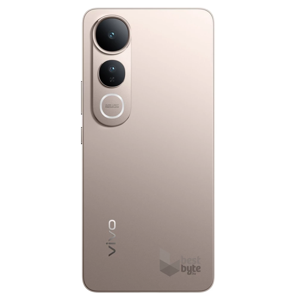 Vivo V50 Lite 5G 8/256GB DualSIM kártyafüggetlen okostelefon - arany (Android)