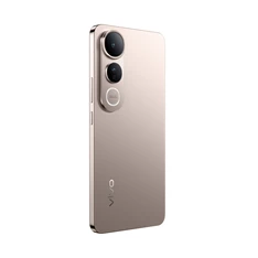 Vivo V50 Lite 5G 8/256GB DualSIM kártyafüggetlen okostelefon - arany (Android)