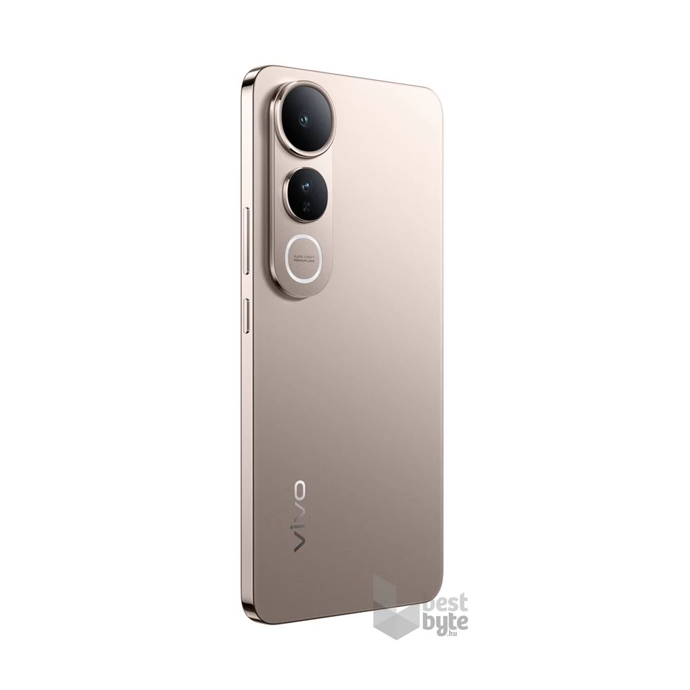 Vivo V50 Lite 5G 8/256GB DualSIM kártyafüggetlen okostelefon - arany (Android)